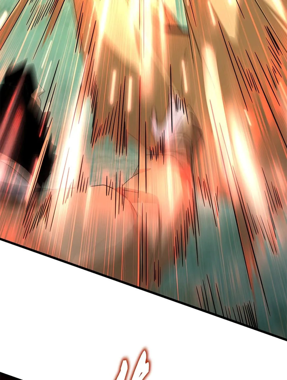 Magic Emperor Chap 718 - Next Chap 719