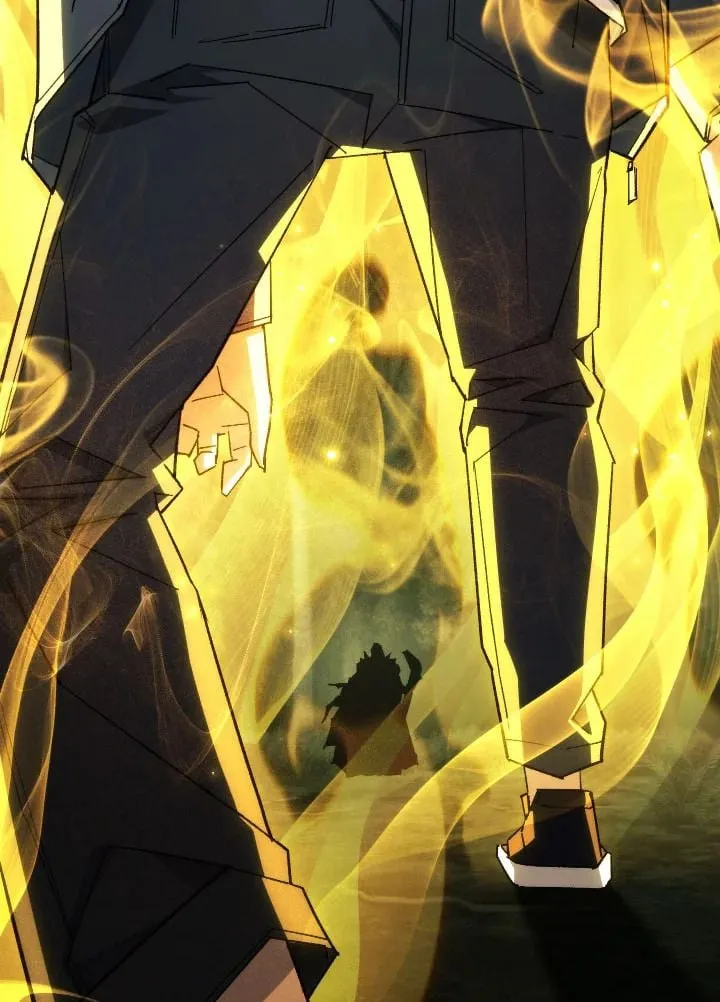 The Hero Returns Chap 87 - Next Chap 88