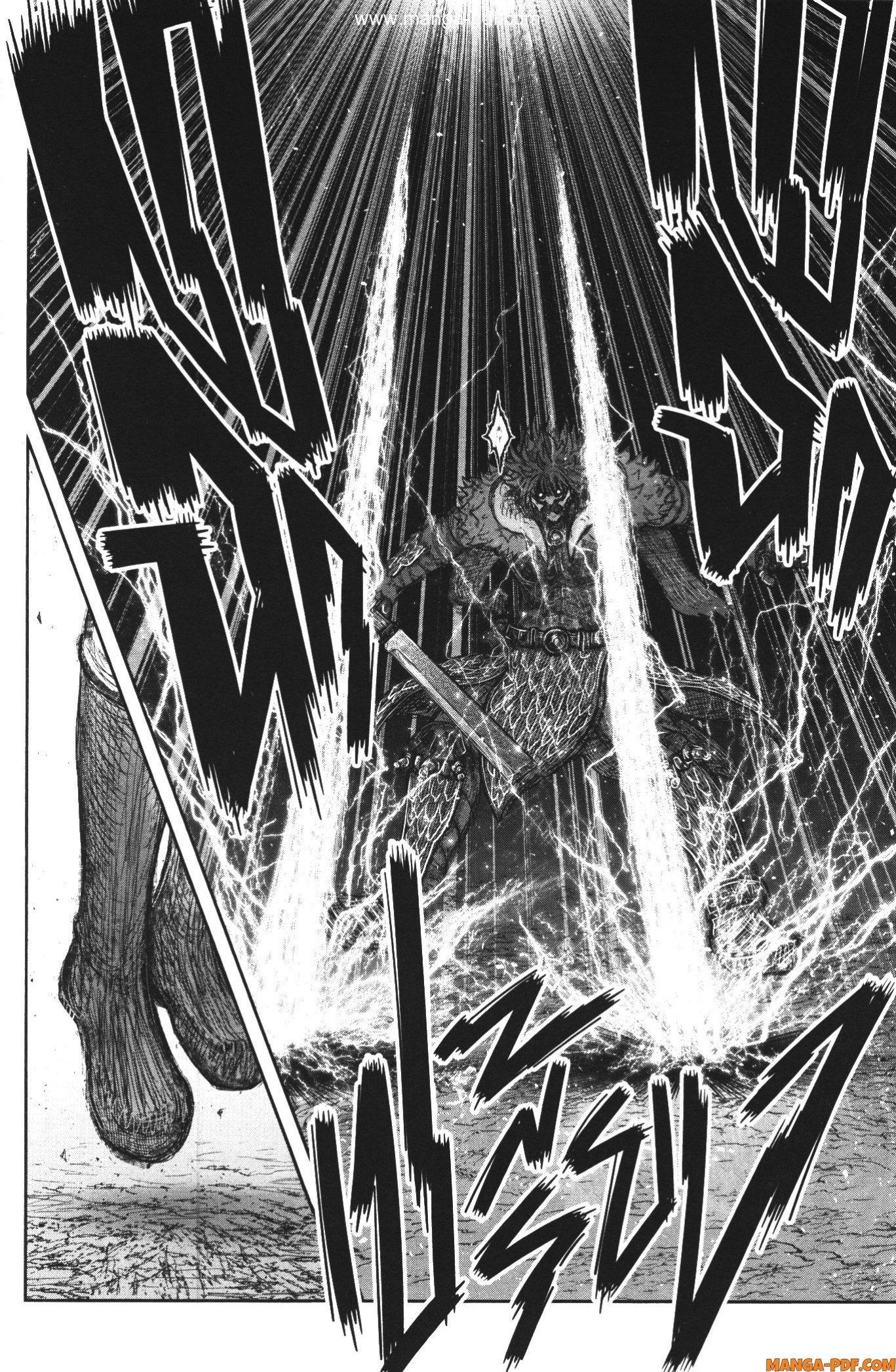 Isekai Ojisan Chap 37 - Next Chap 38