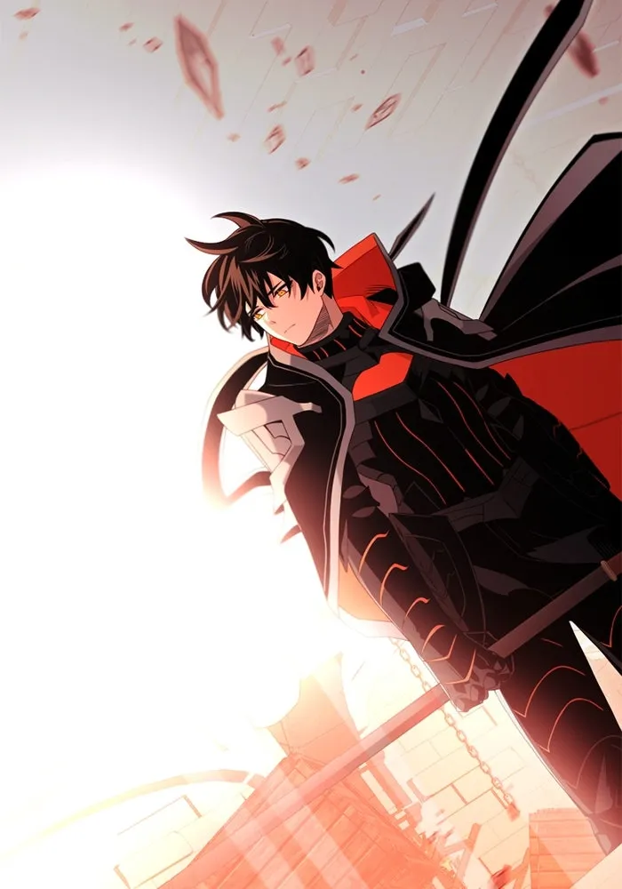 I Obtained a Mythic Item – พลิกชะตาคว้าไอเทมระดับเทพ Chap 90 - Next Chap 91