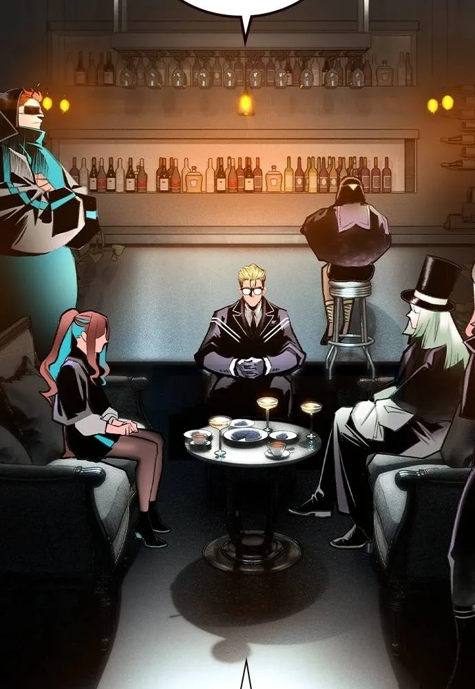 Jungle Juice Chap 139 - Next Chap 140