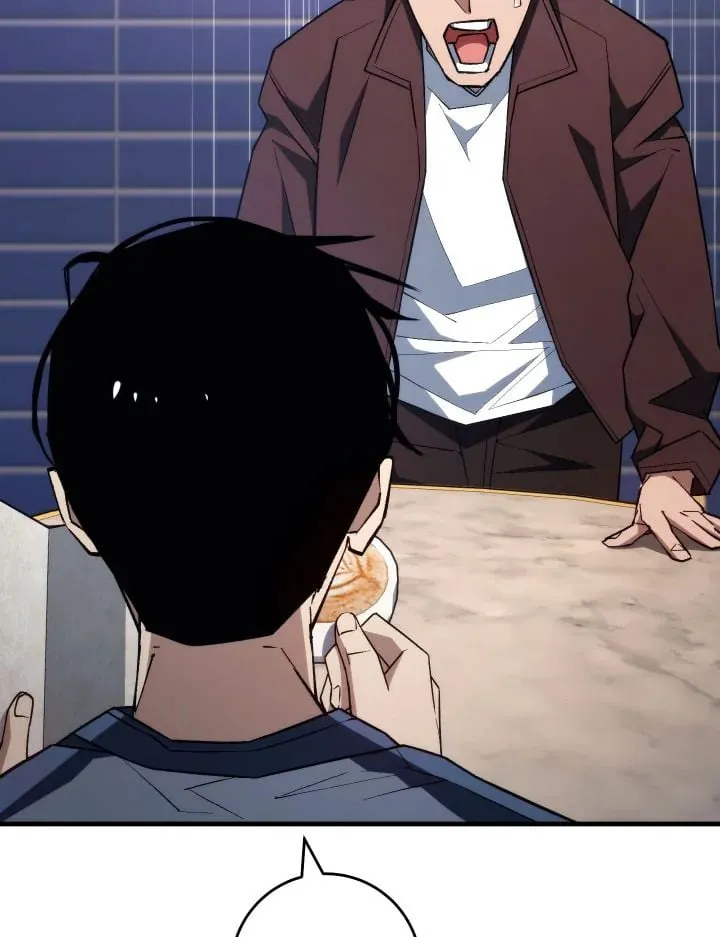 The Hero Returns Chap 92 - Next Chap 93