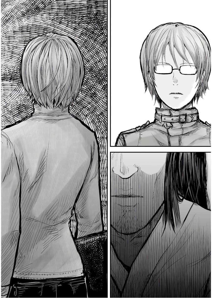 Isekai Ojisan Chap 1 - Next Chap 2