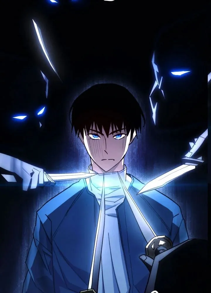 The Hero Returns Chap 74 - Next Chap 75