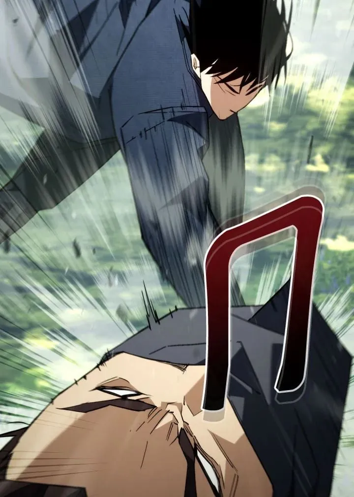 The Hero Returns Chap 94 - Next Chap 95