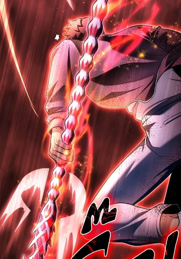 Superhuman Battlefield Chap 128 - Next Chap 129