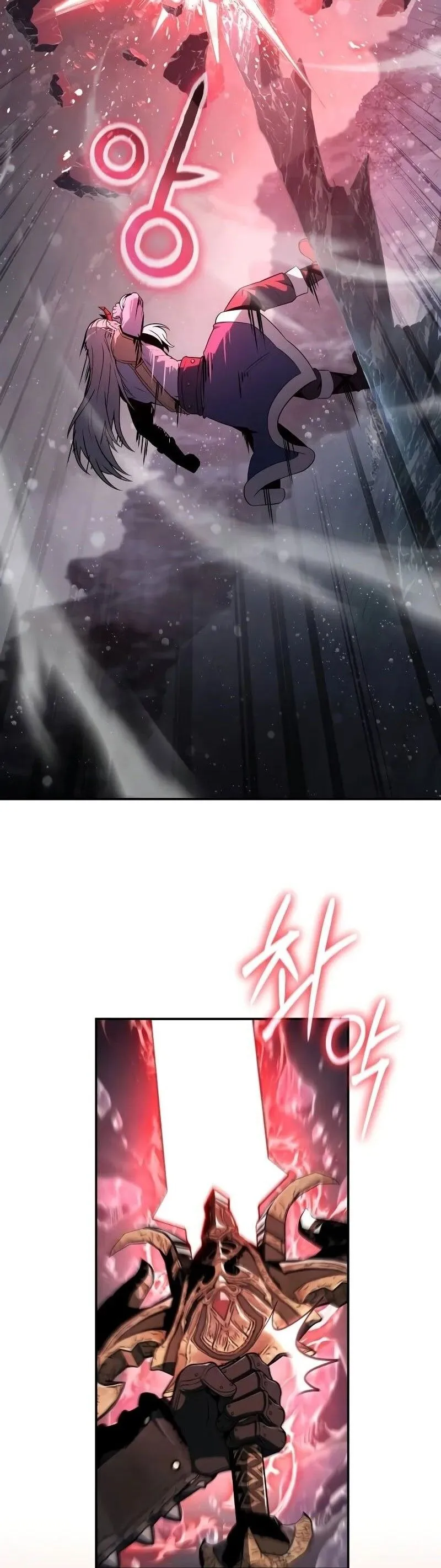 The Knight King Who Returned with a God Chap 120 - Next Chap 121