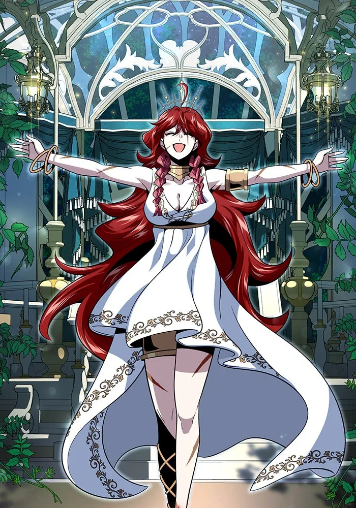 The Dark Magician Transmigrates After 66666 Years – จอมเวทเกิดใหม่ในรอบ 66666 ปี Chap 130 - Next Chap 131