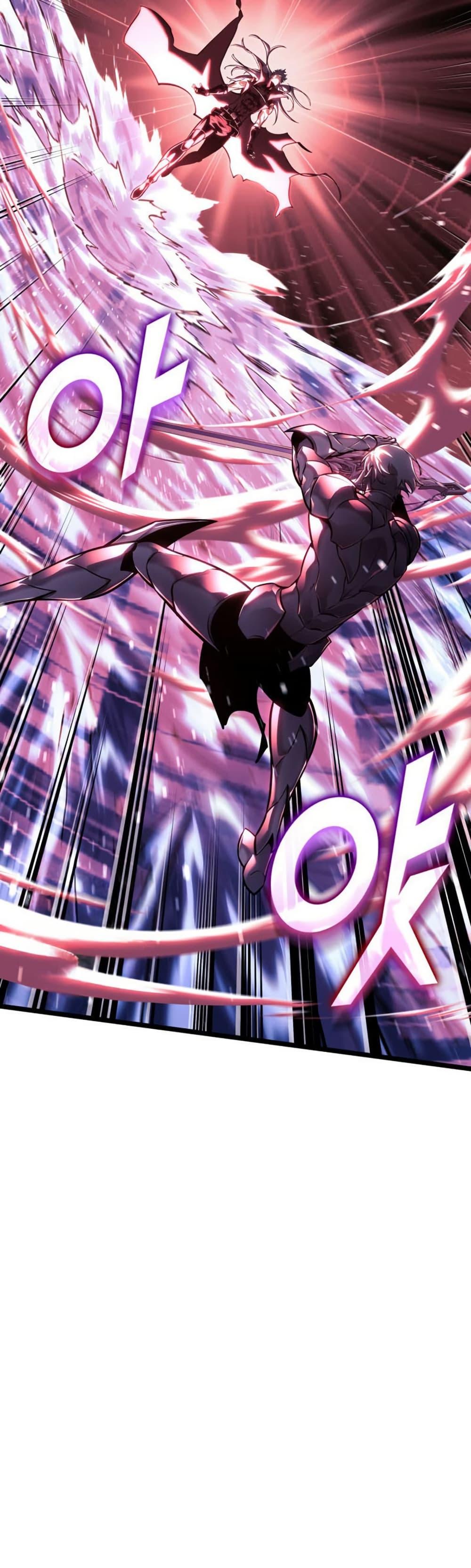 Return of the SSS-Class Ranker Chap 197 - Next Chap 198