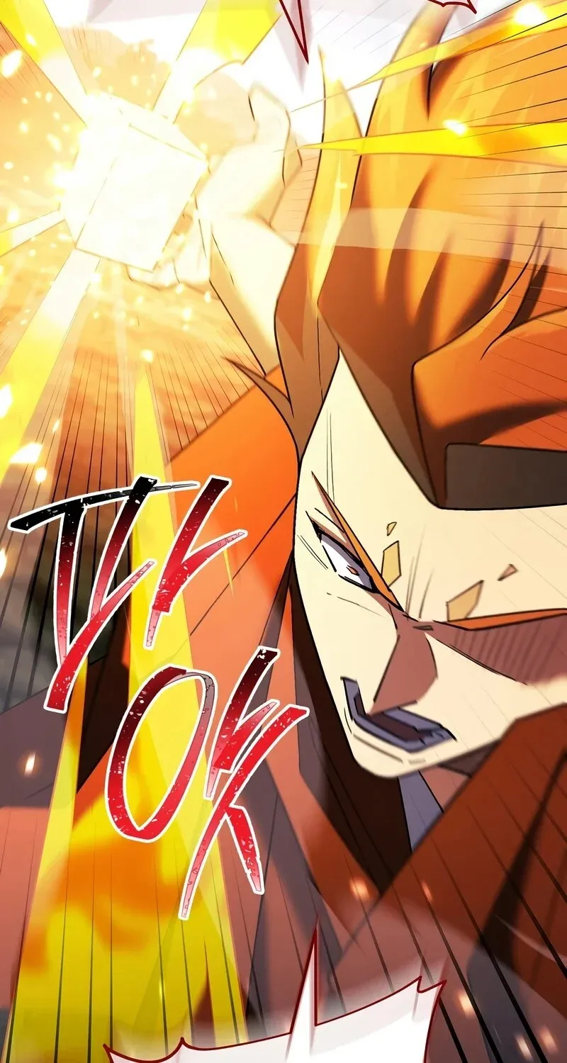 The Hero Returns Chap 121 - Next Chap 122