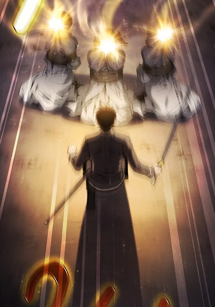 Academy’s Genius Swordmaster – นักดาบอัจฉริยะจากอะคาเดมี Chap 67 - Next Chap 68