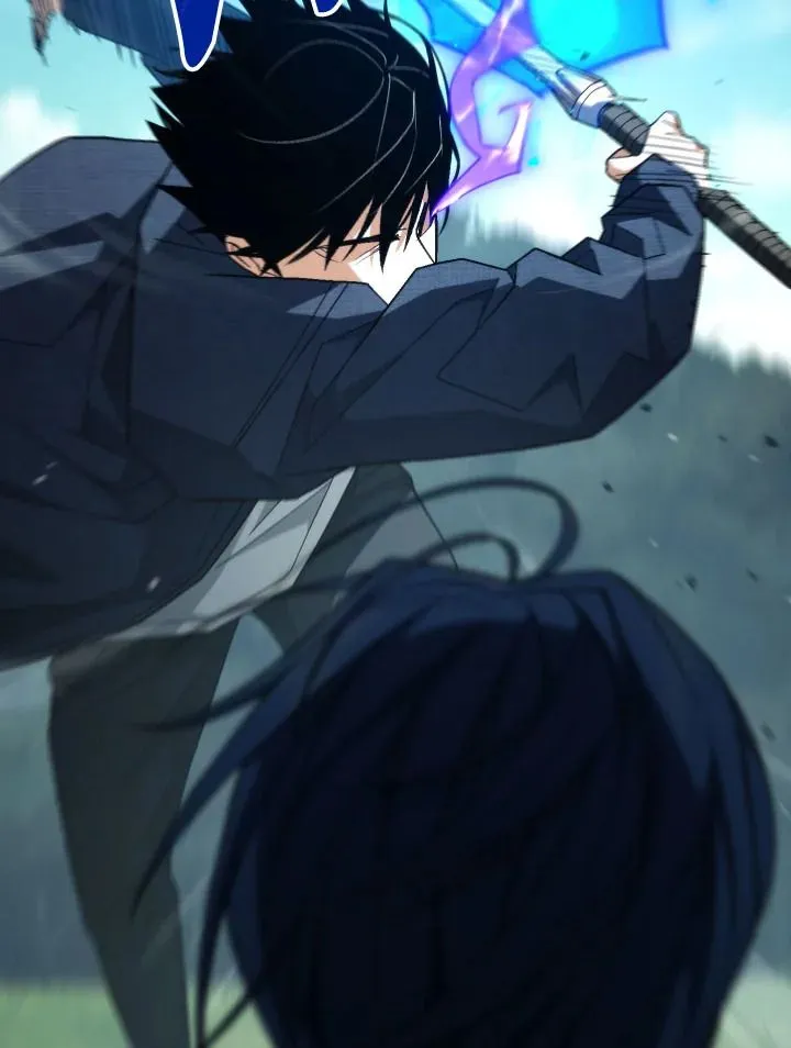 The Hero Returns Chap 98 - Next Chap 99