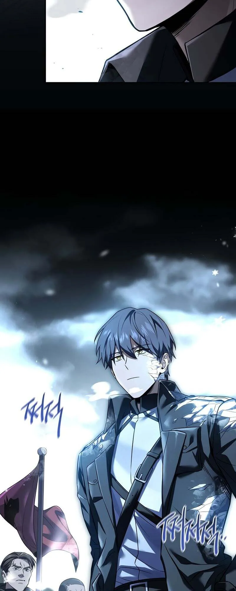 Return of the Frozen Player Chap 151 - Next Chap 152