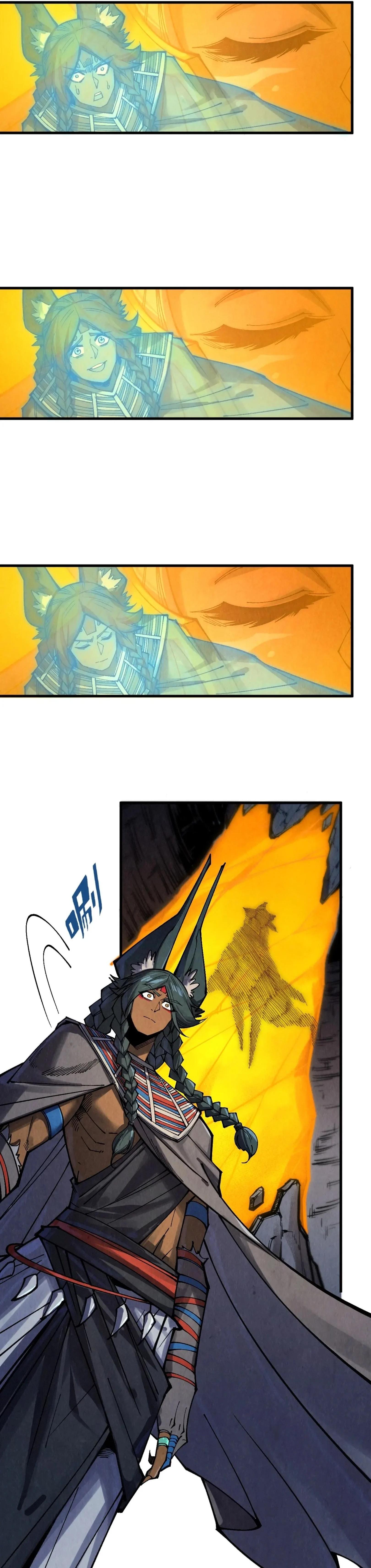 The Eternal Supreme Chap 310 - Next Chap 311
