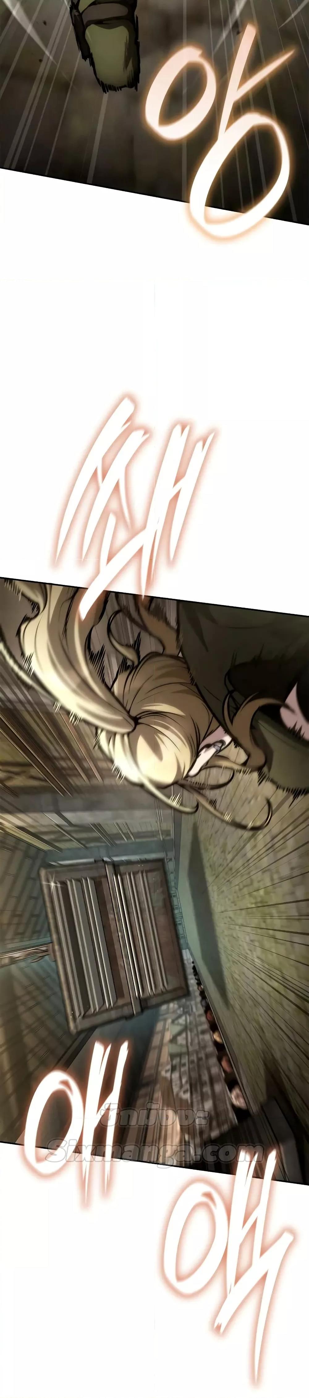 Infinite Mage Chap 101 - Next Chap 102