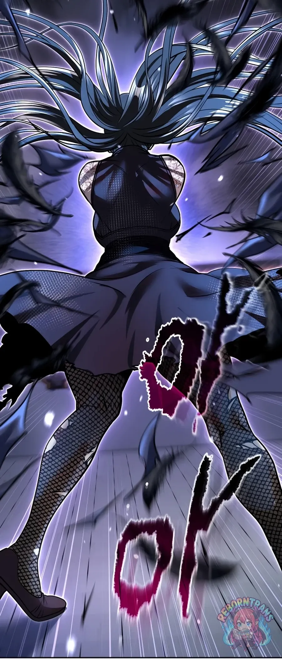 Chronicles of the Demon Faction Chap 170 - Next Chap 171