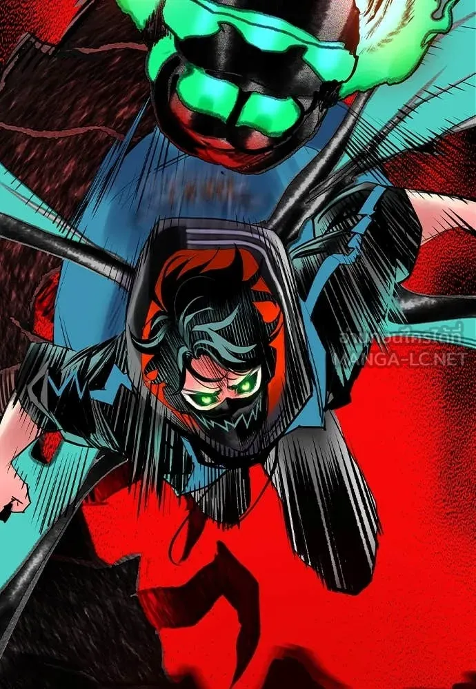 Jungle Juice Chap 164 - Next Chap 165
