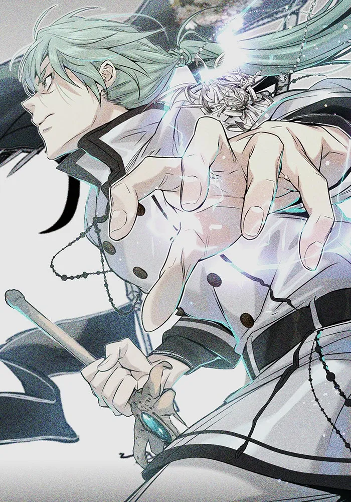 The Dark Magician Transmigrates After 66666 Years – จอมเวทเกิดใหม่ในรอบ 66666 ปี Chap 41 - Next Chap 42