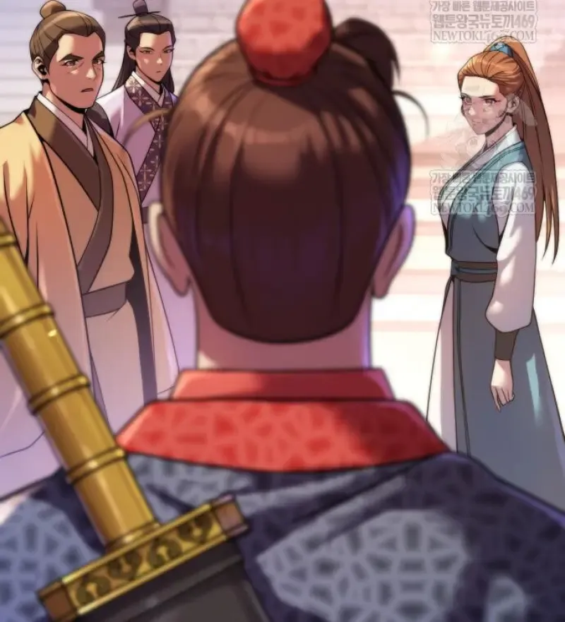 Chronicles of the Demon Faction Chap 149 - Next Chap 150