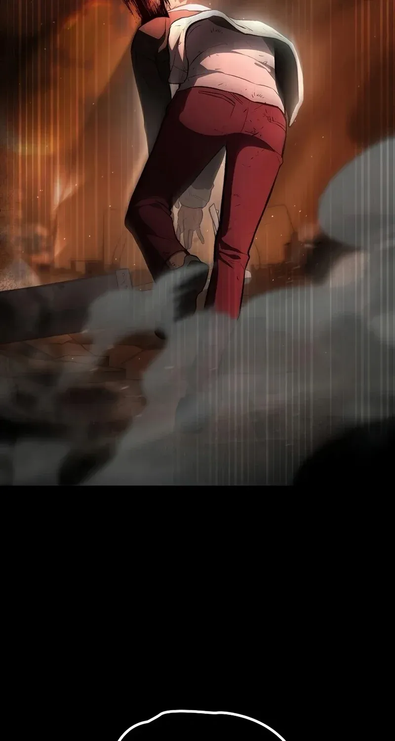 The Hero Returns Chap 128 - Next Chap 129