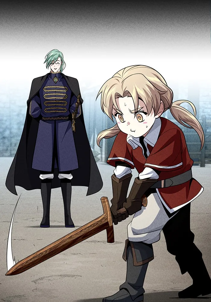 The Dark Magician Transmigrates After 66666 Years – จอมเวทเกิดใหม่ในรอบ 66666 ปี Chap 145 - Next Chap 146