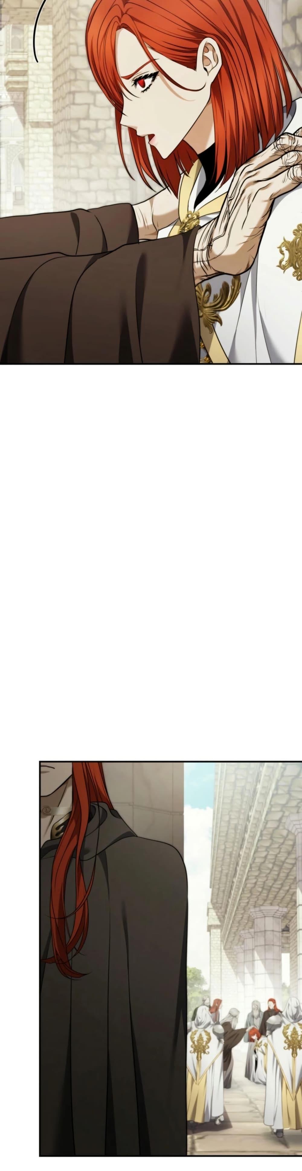 Ranker Who Lives A Second Time Chap 199 - Next Chap 200