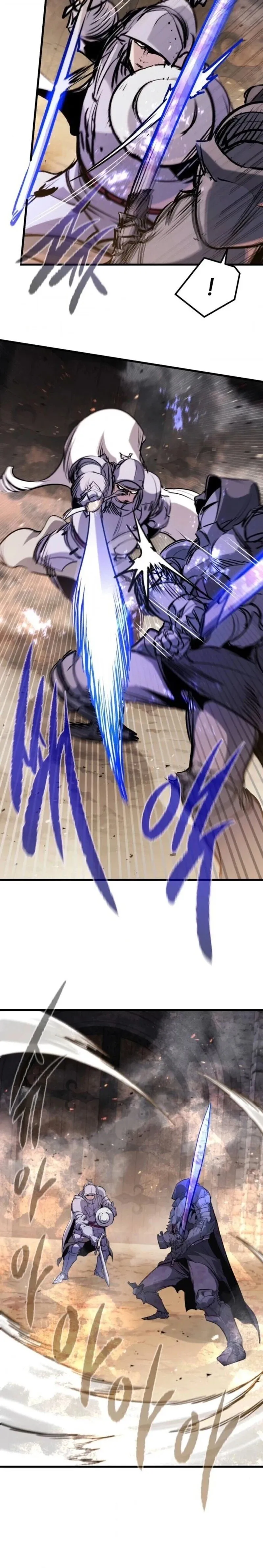 The Regressed Mercenary’s Machinations Chap 61 - Next Chap 62