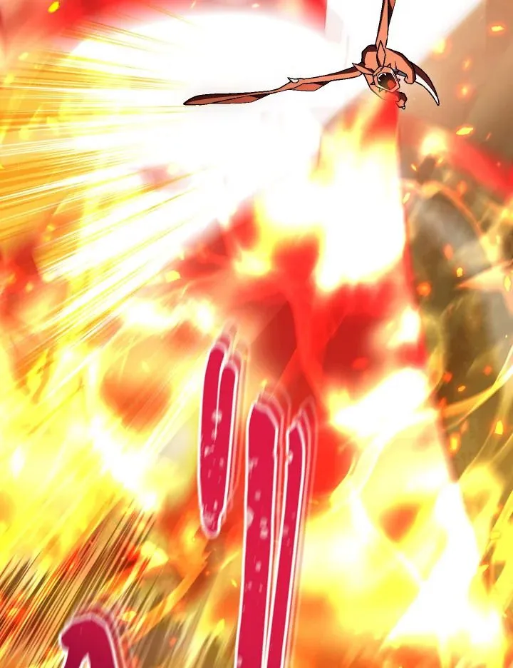 The Hero Returns Chap 112 - Next Chap 113