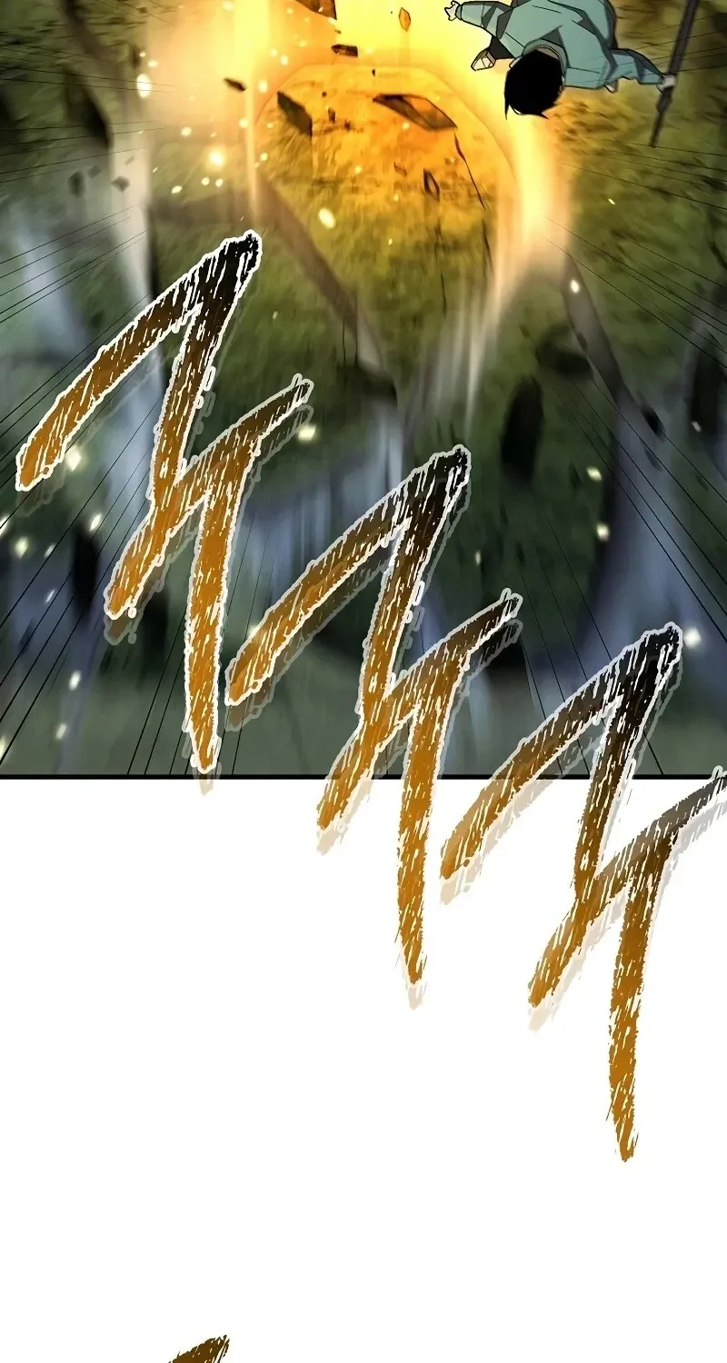 The Hero Returns Chap 119 - Next Chap 120