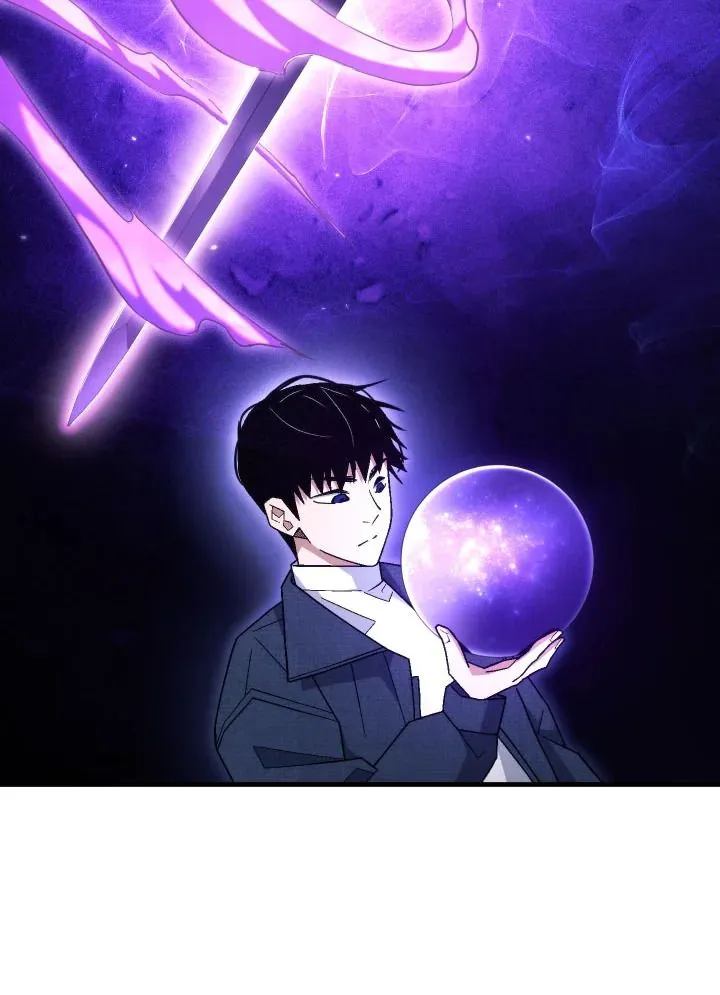 The Hero Returns Chap 106 - Next Chap 107