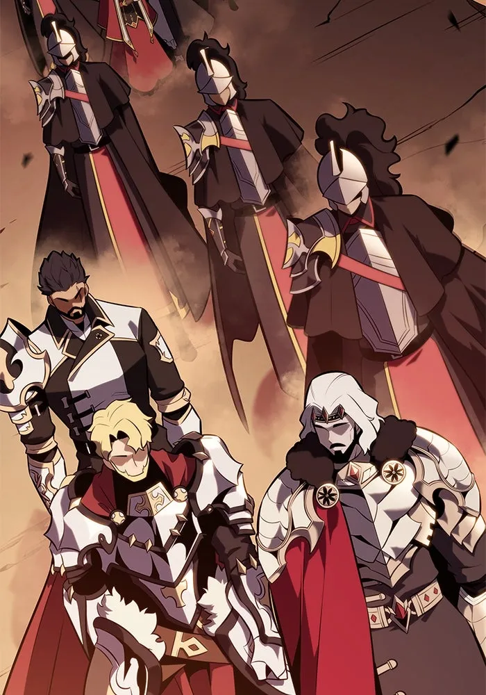 The Regressed Son of a Duke is an Assassin – ลูกชายคนเล็กของดยุกคือมือสังหาร Chap 8 - Next Chap 9