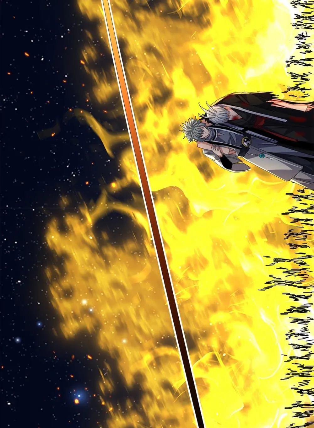 Magic Emperor Chap 801 - Next Chap 802