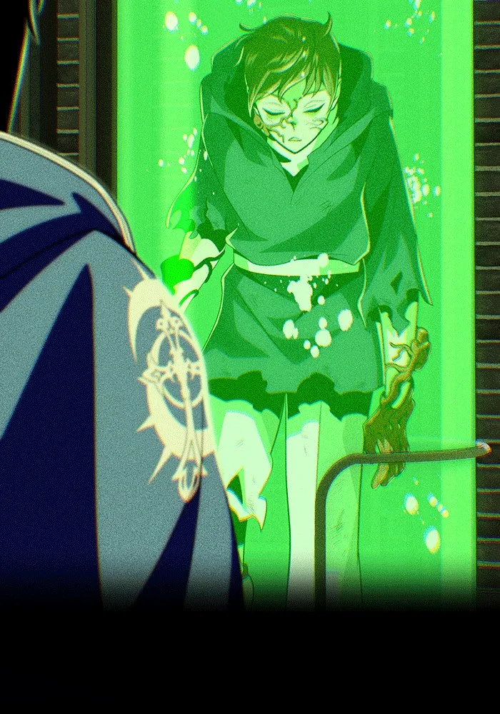 The Dark Magician Transmigrates After 66666 Years – จอมเวทเกิดใหม่ในรอบ 66666 ปี Chap 146 - Next Chap 147