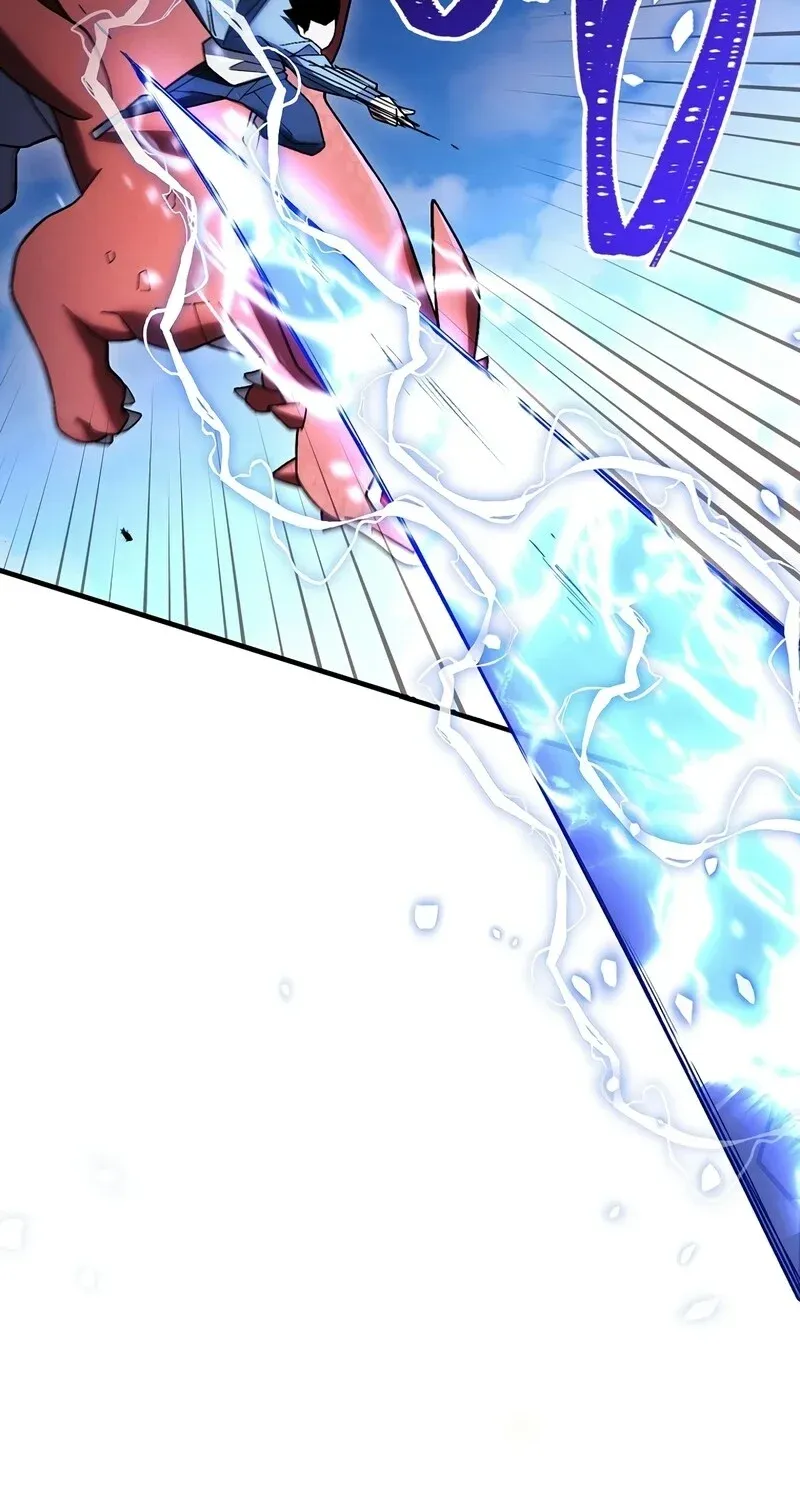 The Hero Returns Chap 122 - Next Chap 123