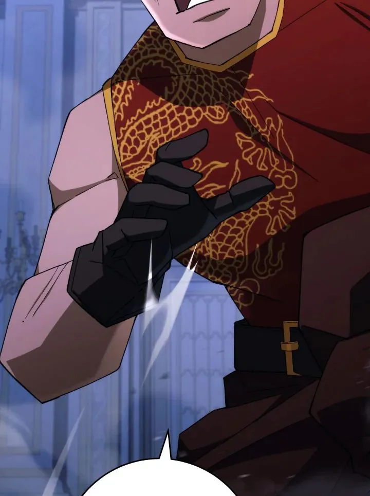 The Hero Returns Chap 93 - Next Chap 94