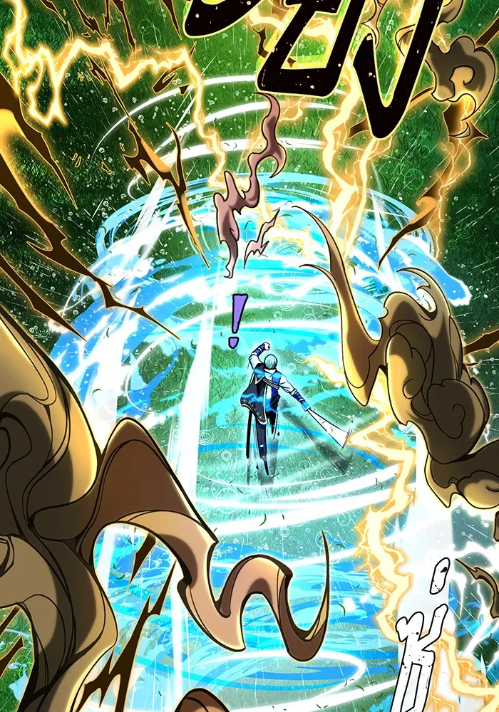 The Dark Magician Transmigrates After 66666 Years – จอมเวทเกิดใหม่ในรอบ 66666 ปี Chap 126 - Next Chap 127