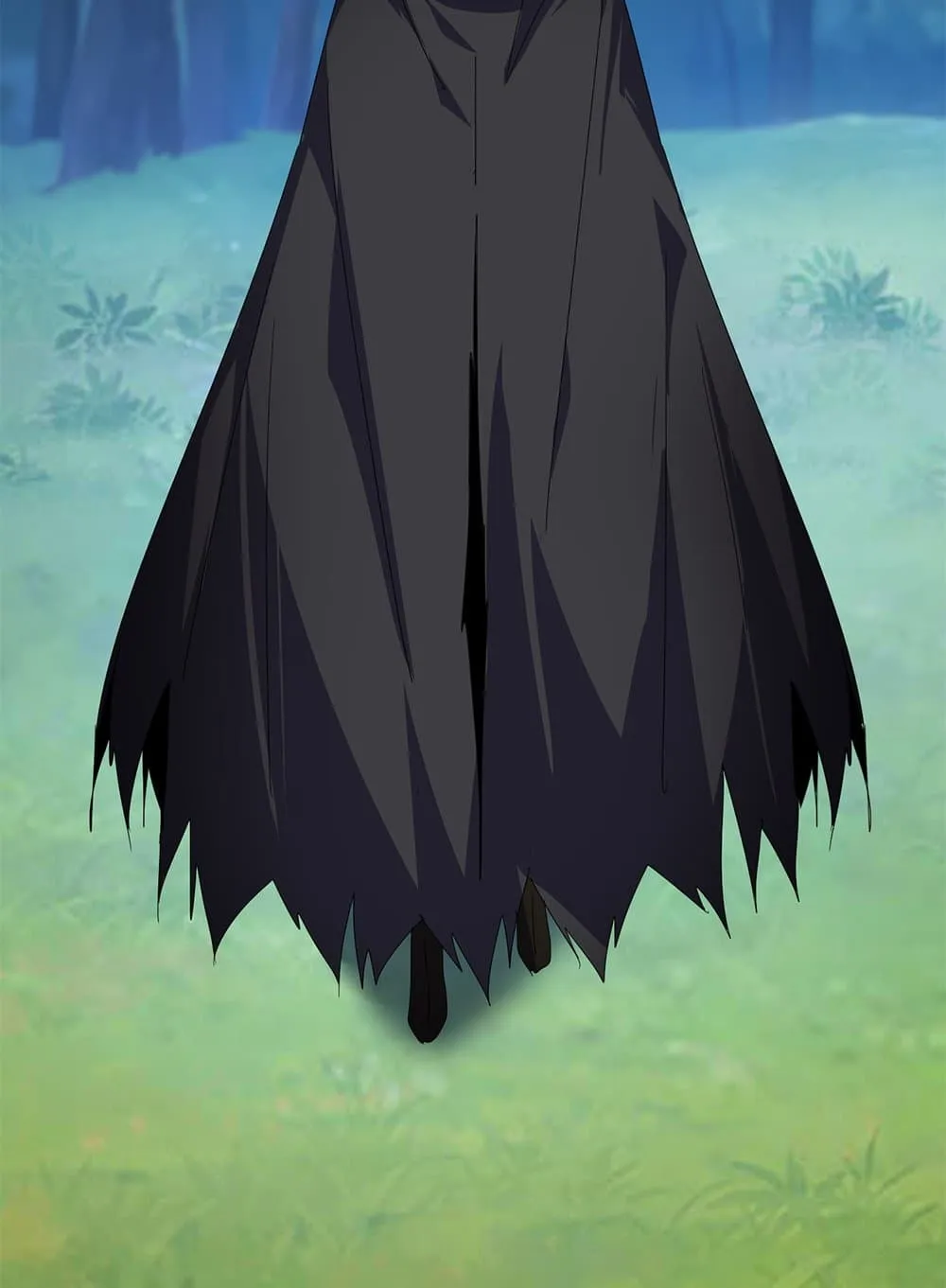 Magic Emperor Chap 860 - Next Chap 861