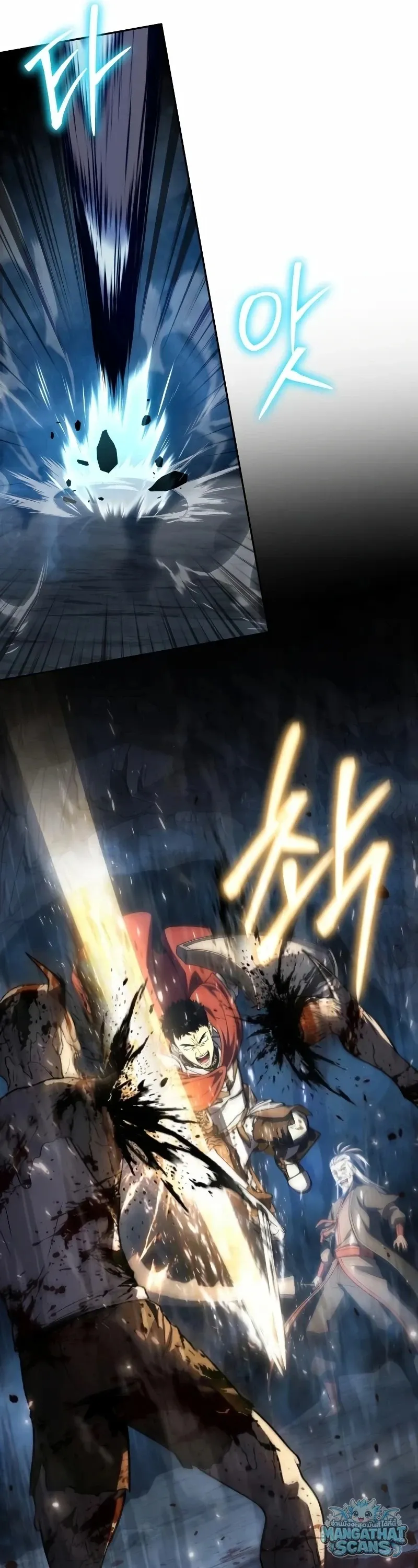 The Knight King Who Returned with a God Chap 156 - Next Chap 157