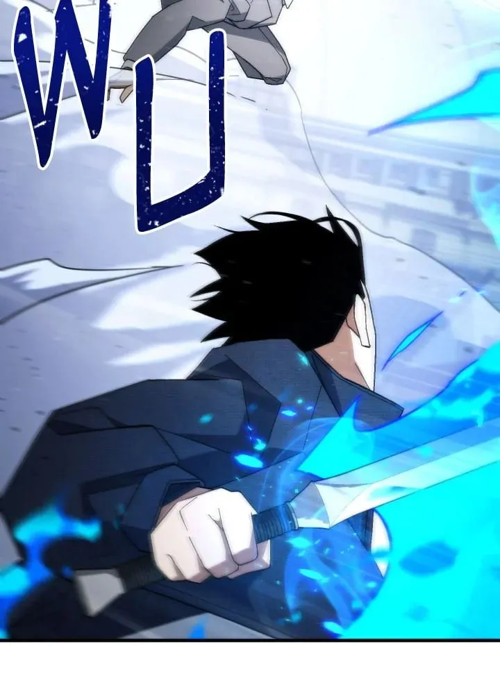 The Hero Returns Chap 105 - Next Chap 106