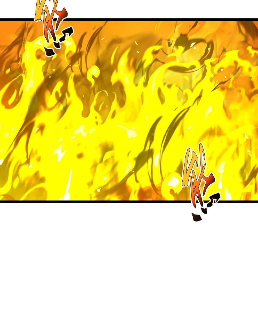 Magic Emperor Chap 818 - Next Chap 819