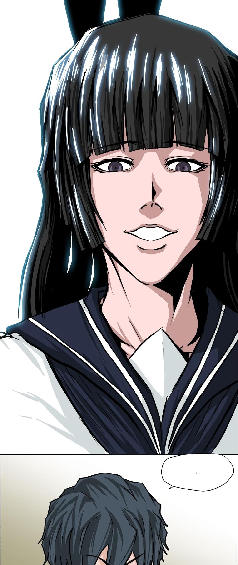 Boss in School Chap 39 - Next Chap 40