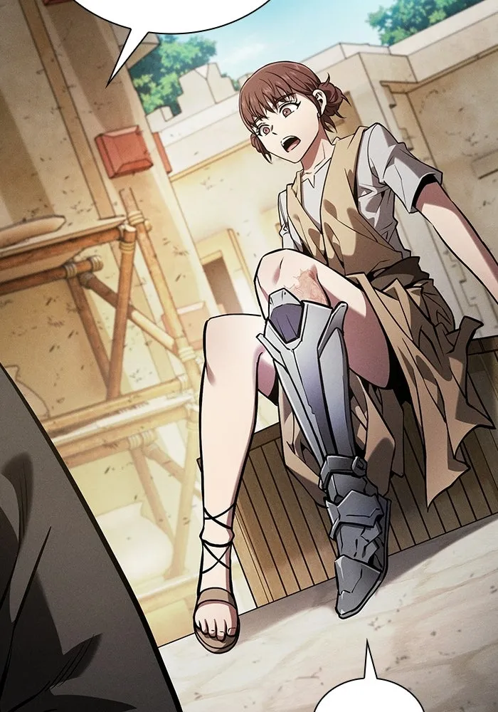 Academy’s Genius Swordmaster – นักดาบอัจฉริยะจากอะคาเดมี Chap 123 - Next Chap 124