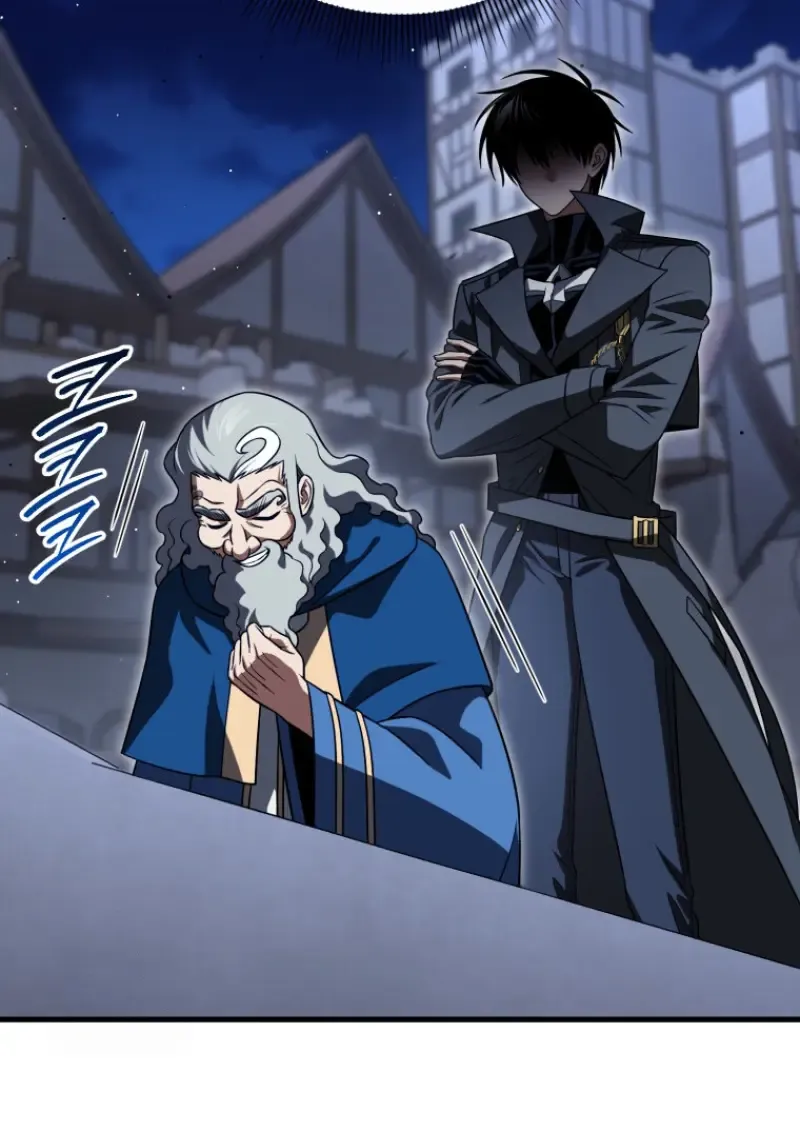 Player Who Returned 10,000 Years Later Chap 143 - Next Chap 144