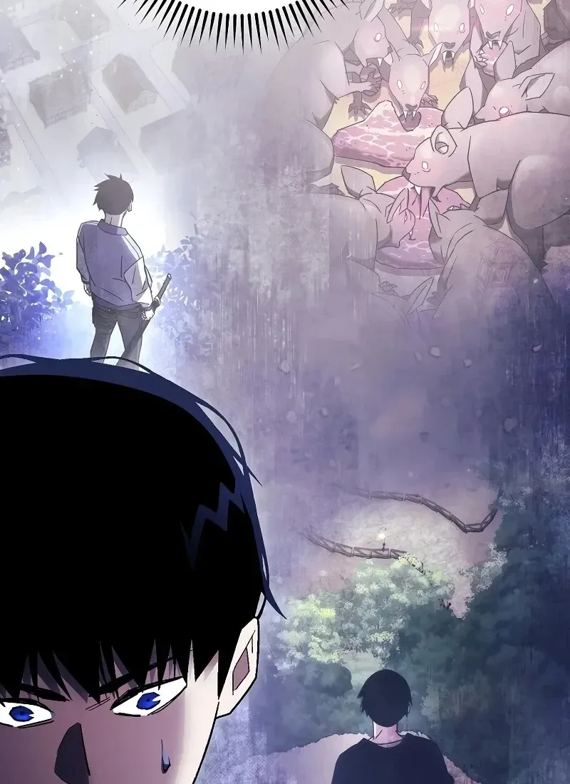 The Hero Returns Chap 116 - Next Chap 117