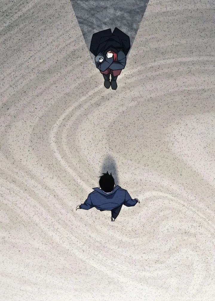 The Hero Returns Chap 103 - Next Chap 104