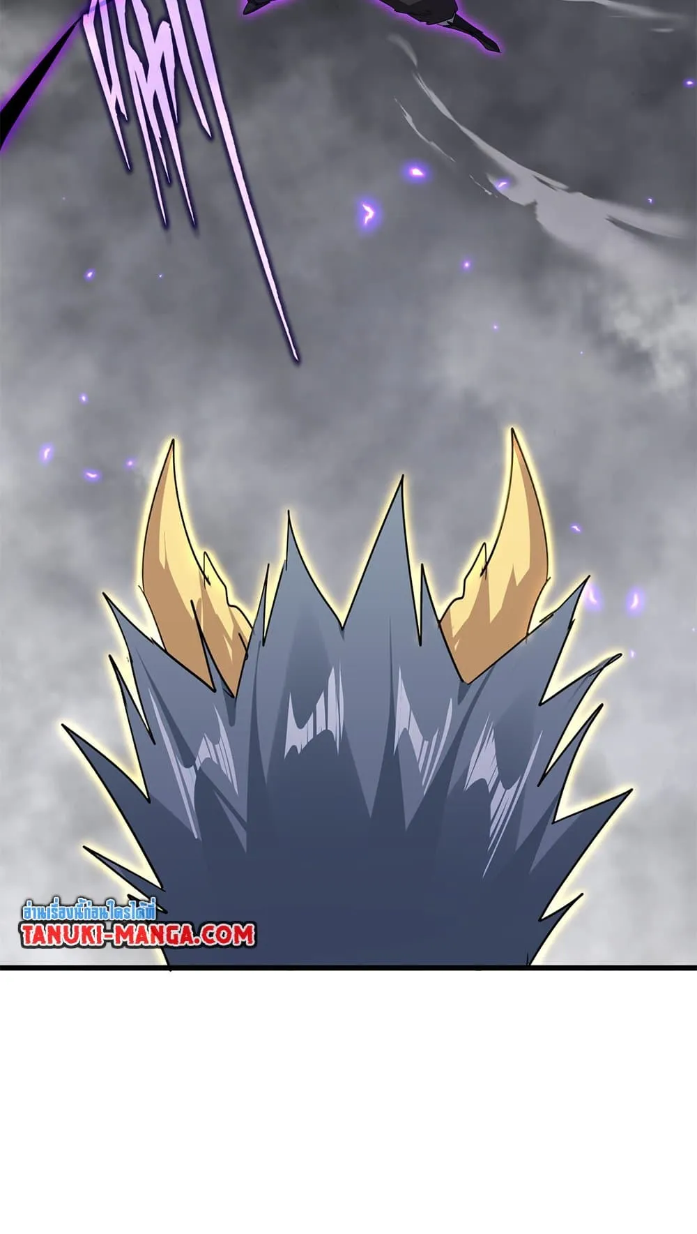 Magic Emperor Chap 730 - Next Chap 731