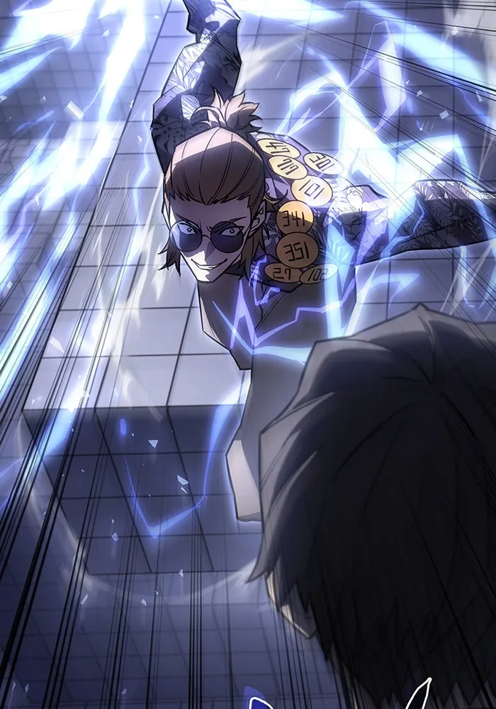 Regressing With the King’s Power – เกิดใหม่พร้อมพลังแห่งราชัน Chap 16 - Next Chap 17