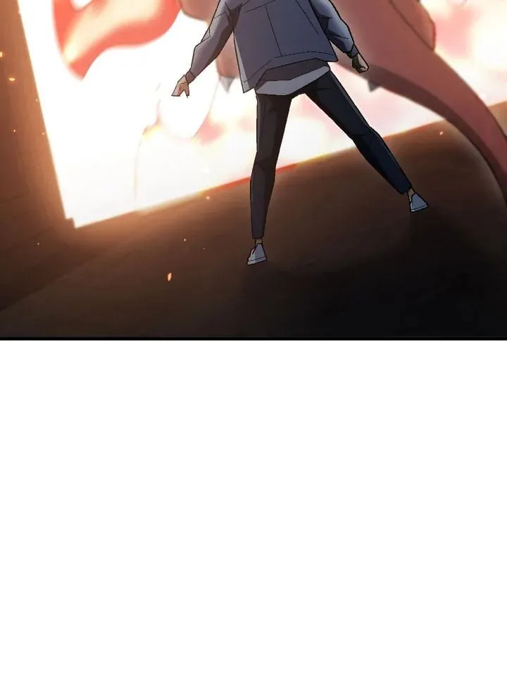 The Hero Returns Chap 112 - Next Chap 113