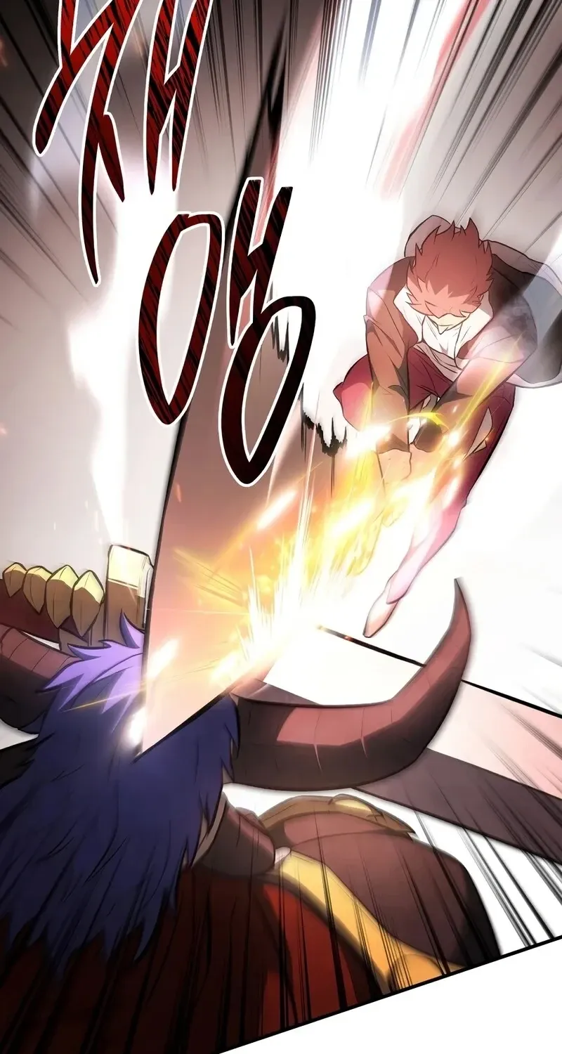 The Hero Returns Chap 136 - Next Chap 137