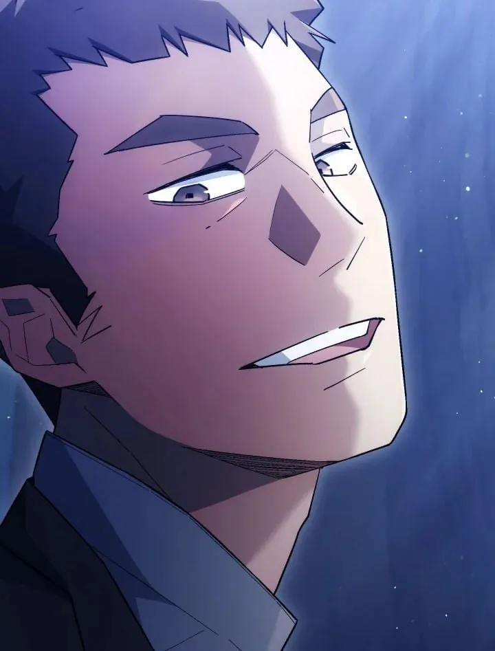 The Hero Returns Chap 111 - Next Chap 112